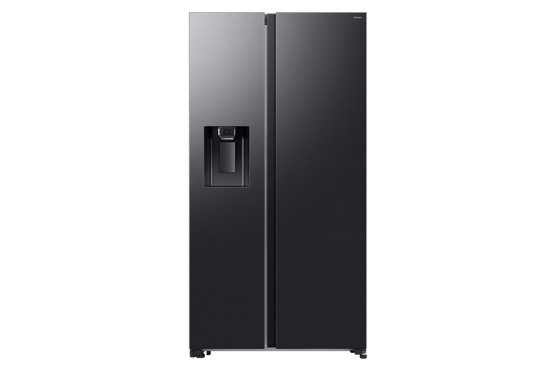 Hình ảnh Tủ lạnh Side by Side Samsung 635 lít RS70F65K2FSV