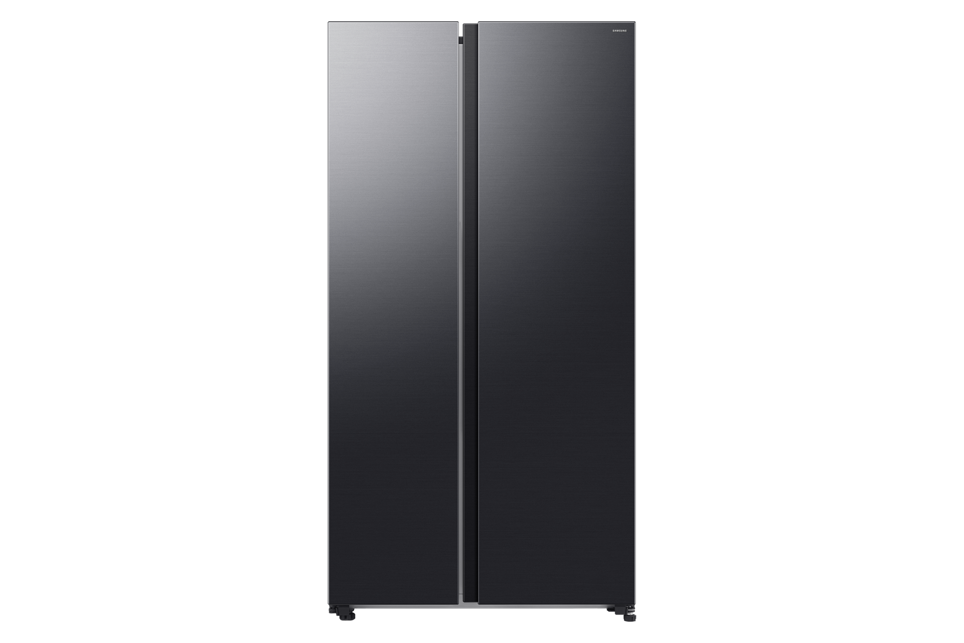 Hình ảnh Tủ lạnh Side by Side Samsung 655 lít RS70F65Q3FSV