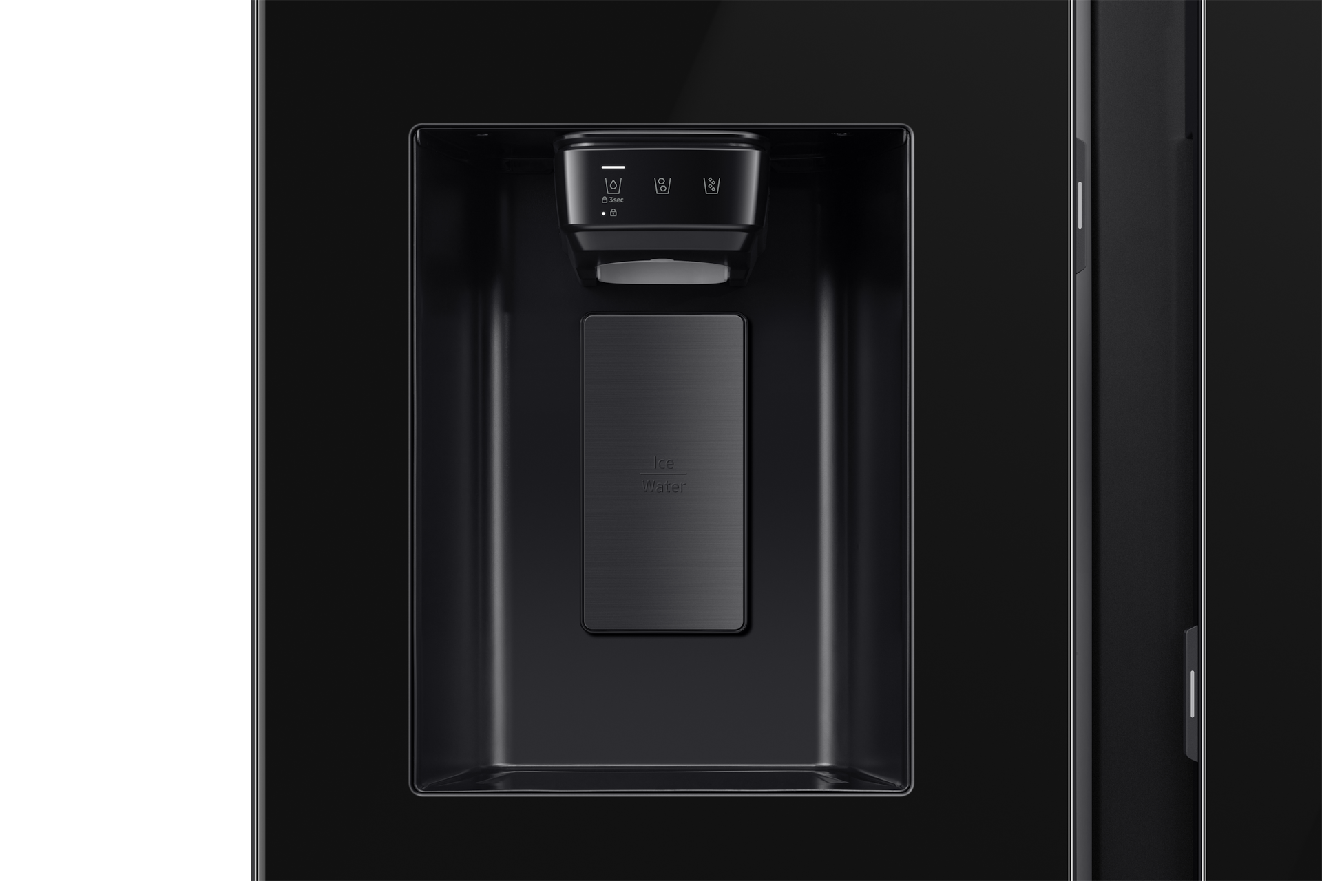 [détá~íl-dí~spéñ~sér C~léáñ~ Blác~k]