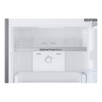Tủ Lạnh Ngăn Đông Trên Ngăn Đông Mềm Optimal Fresh Zone 243 L Detail1 Black 