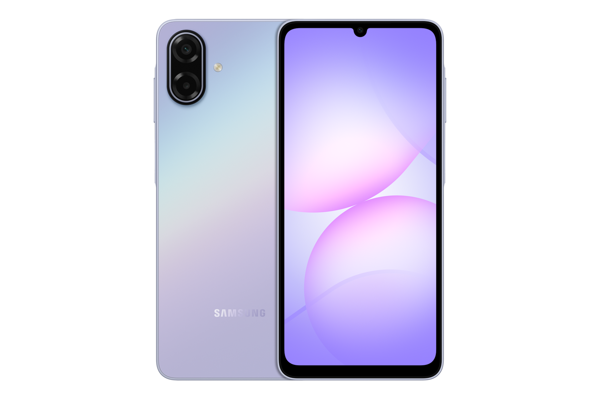Galaxy A07 5G
