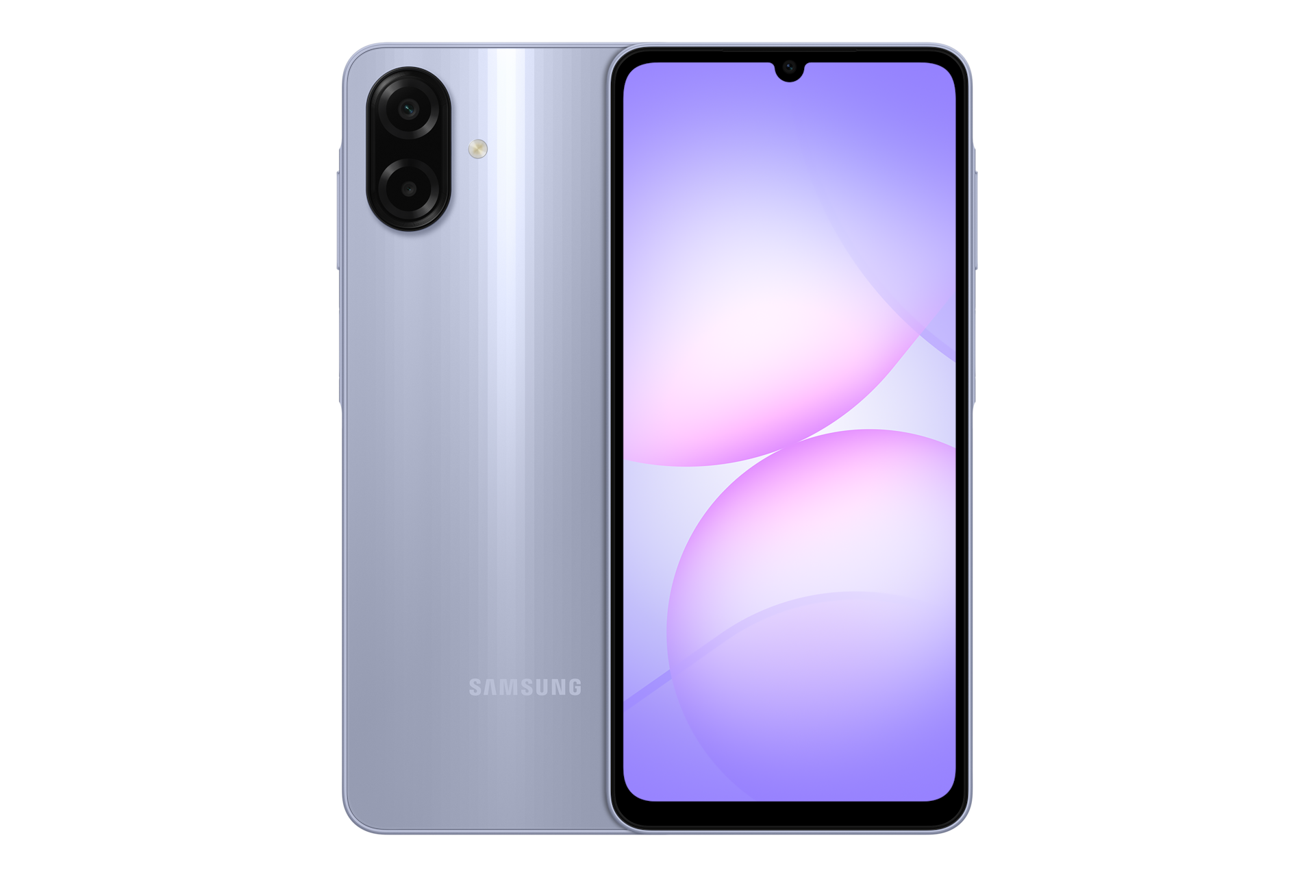 Galaxy A07s