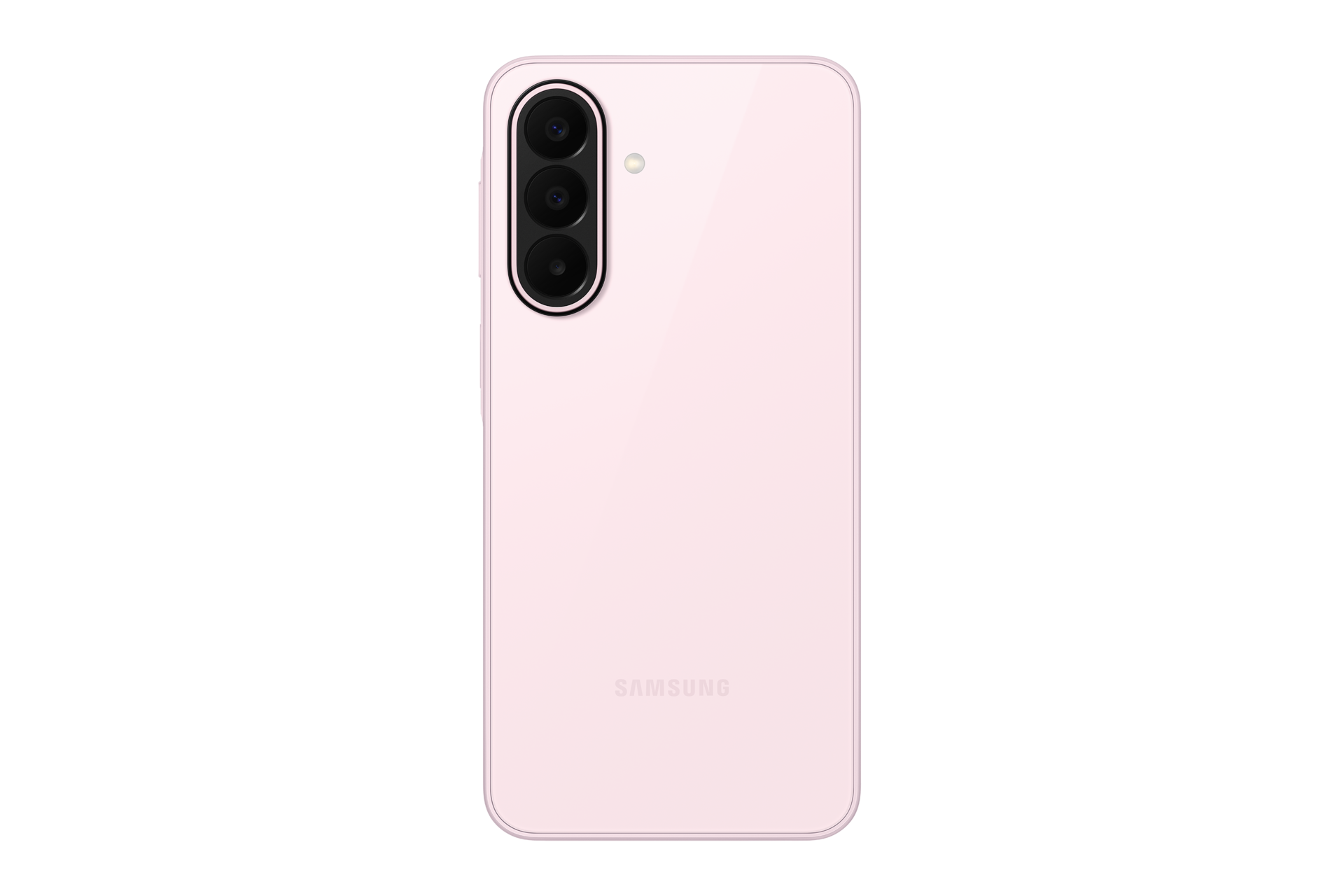 Galaxy A27 5G Back Light Pink 