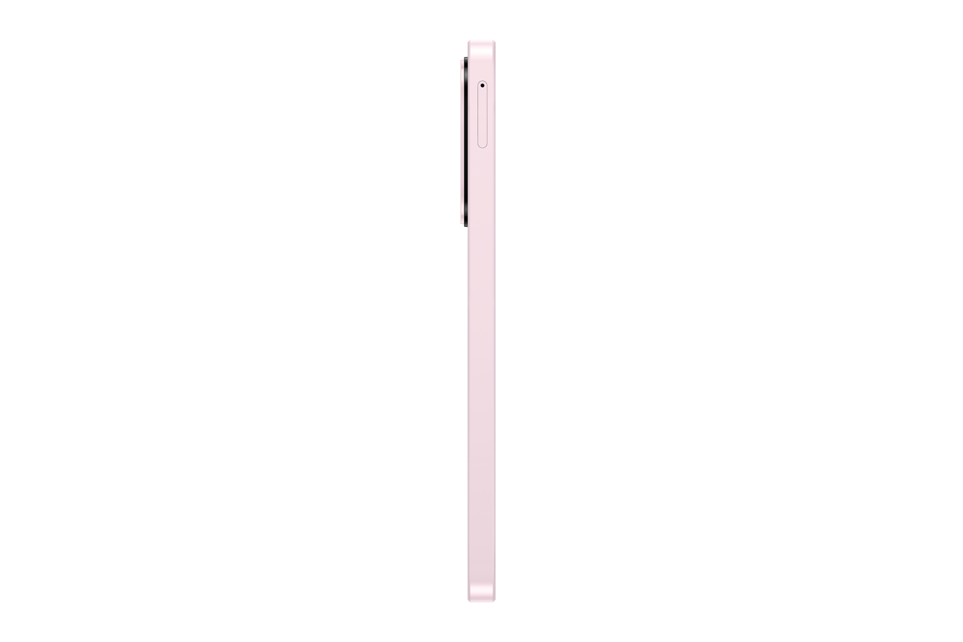 Galaxy A27 5G Lside Light Pink 