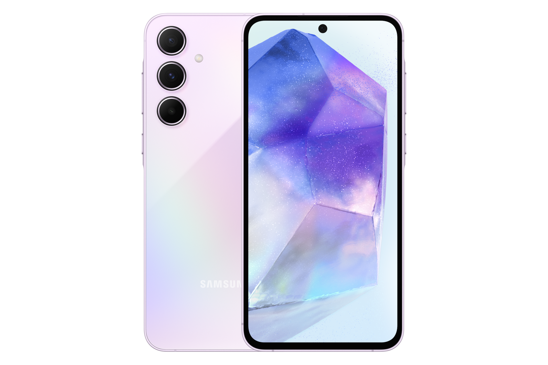 Galaxy A55 5G