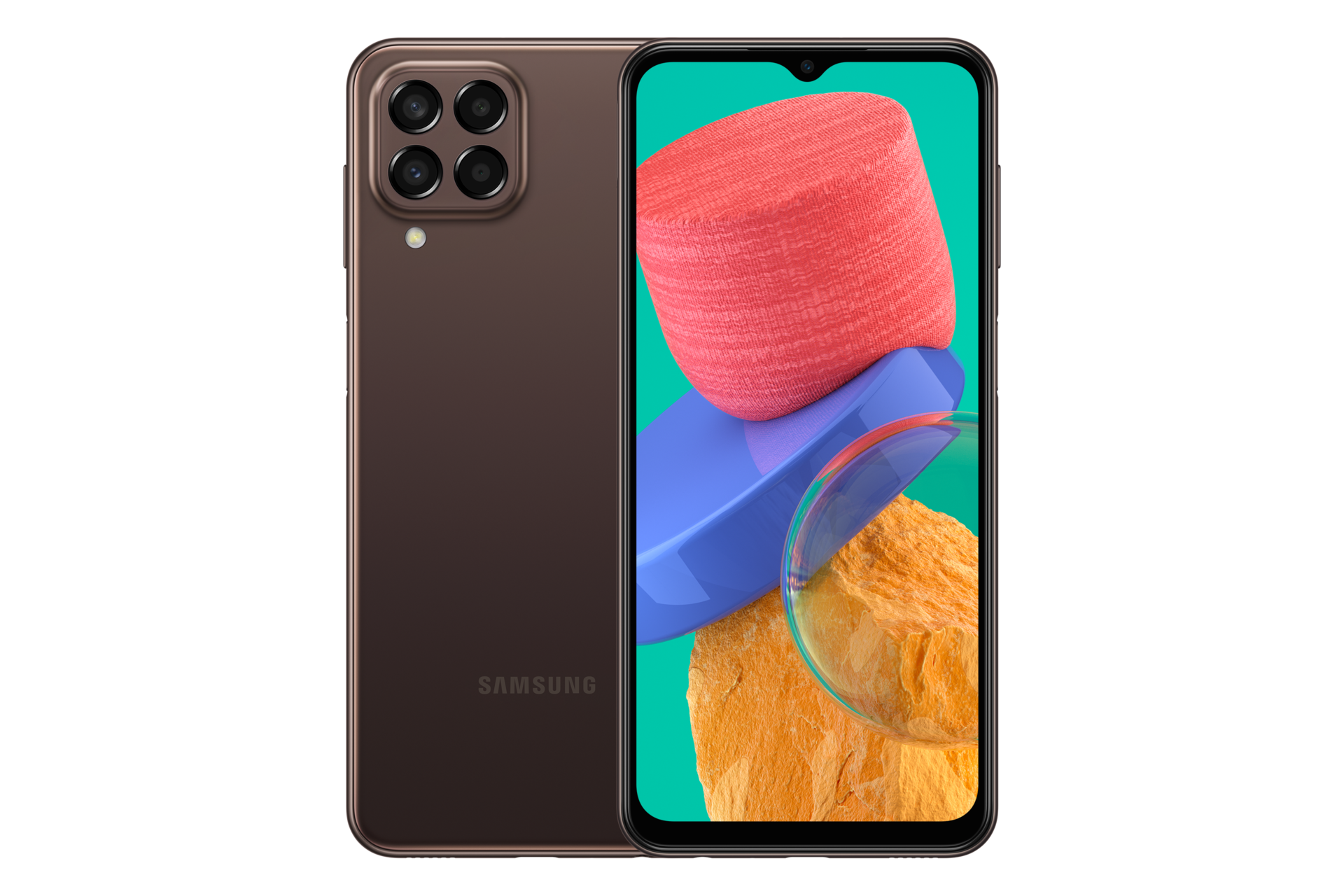 Bạn muốn sở hữu một chiếc điện thoại với tính năng 5G tuyệt vời? Samsung Galaxy M33 5G sẽ là sự lựa chọn tuyệt vời dành cho bạn. Với cấu hình mạnh mẽ, camera đẹp và nhiều tính năng thông minh, bạn sẽ không bao giờ hối hận khi sử dụng chiếc điện thoại này. Hãy cùng khám phá và trải nghiệm Samsung Galaxy M33 5G.