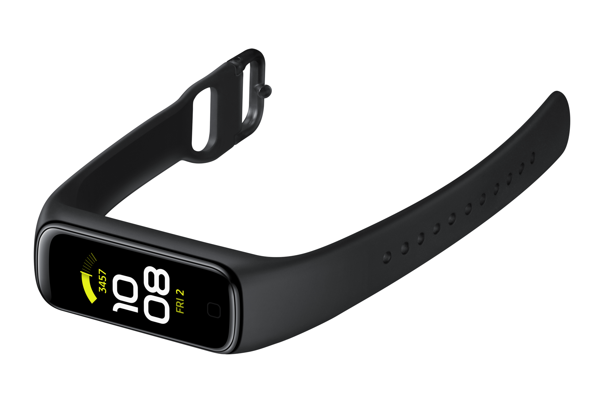 dynamic Black
