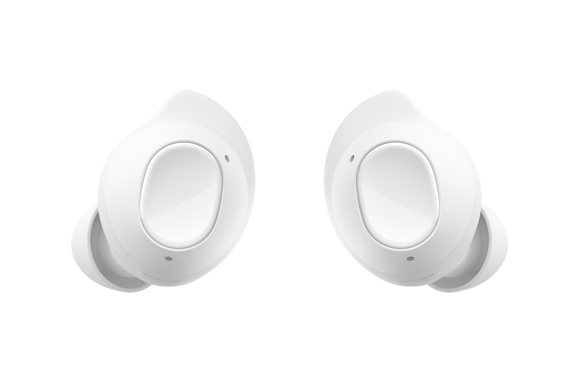 Galaxy Buds FE màu trắng