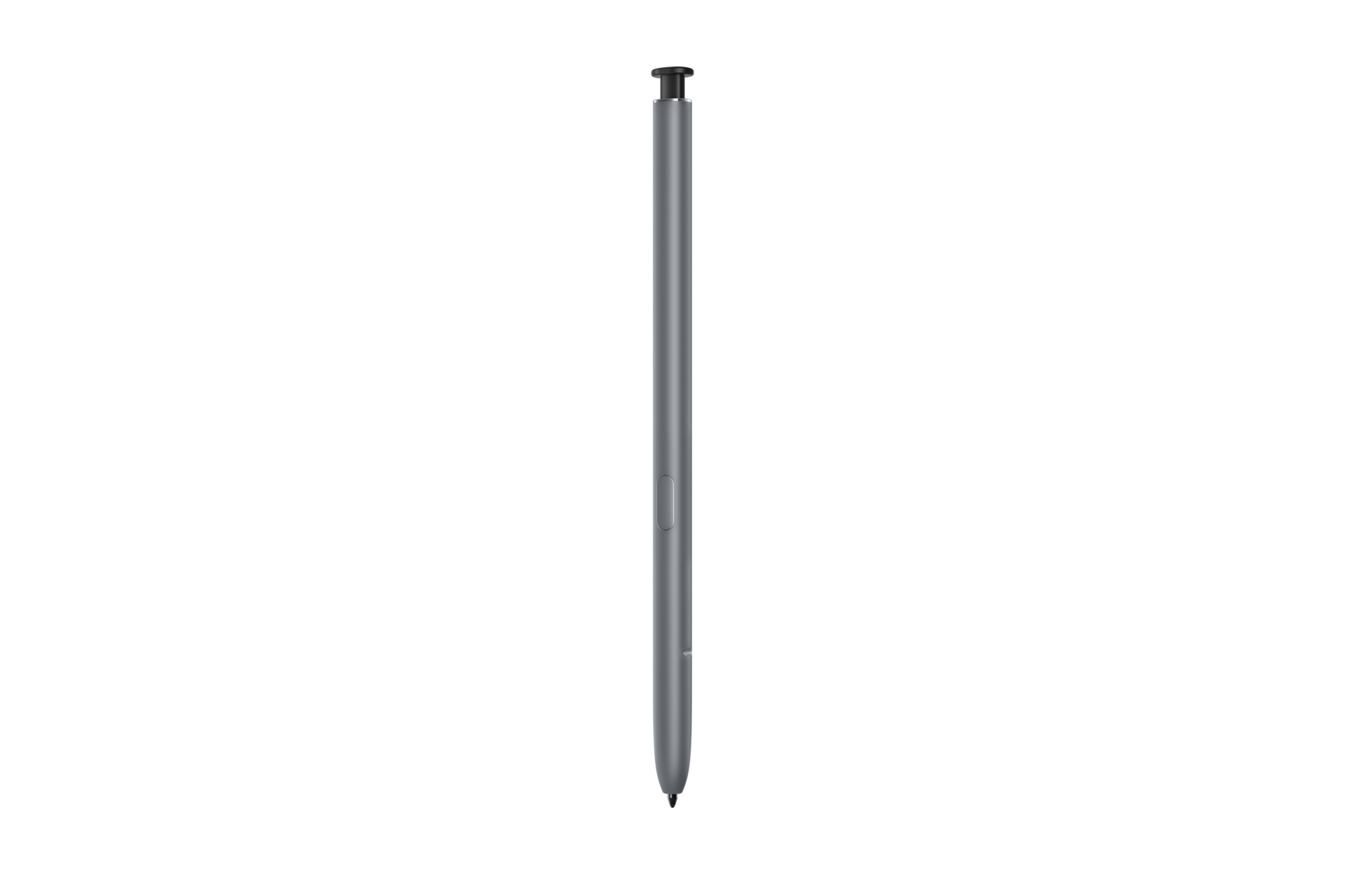 Mặt nghiêng phải bút S Pen của Samsung S22 Ultra 256GB Xám Graphite (Online Exclusive). Xem & đặt mua sản phẩm tại Samsung VN!