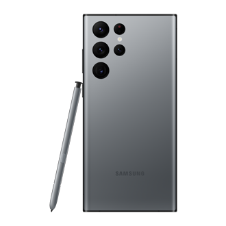 Xem Samsung S22 Ultra bạc phiên bản Online Exclusive thiết kế độc bản kèm bút S PEN cải tiến! Đặt mua sản phẩm tại Samsung VN!