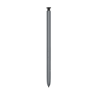 Mặt nghiêng phải bút S Pen của Samsung S22 Ultra 256GB Xám Graphite (Online Exclusive). Xem & đặt mua sản phẩm tại Samsung VN!