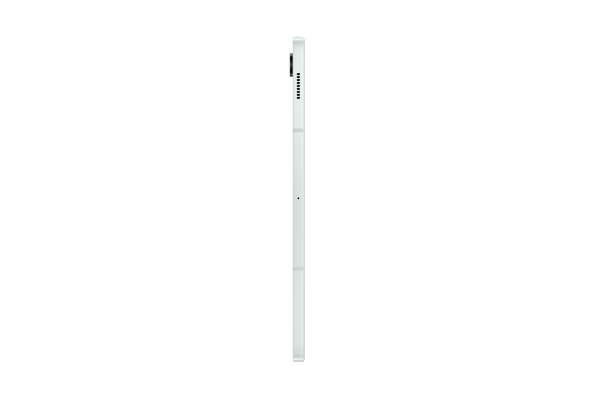 l-side Light Green