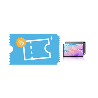 E-voucher Samsung Reservation+ cho Galaxy Tab S12 Series