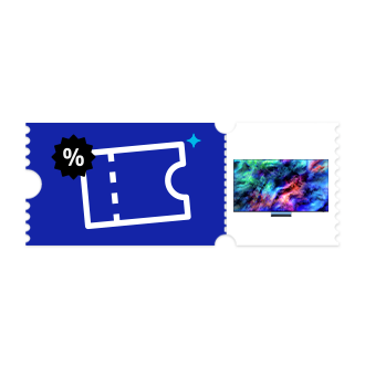 [Độc Quyền] E-Voucher Samsung AI TV MỚI 2026