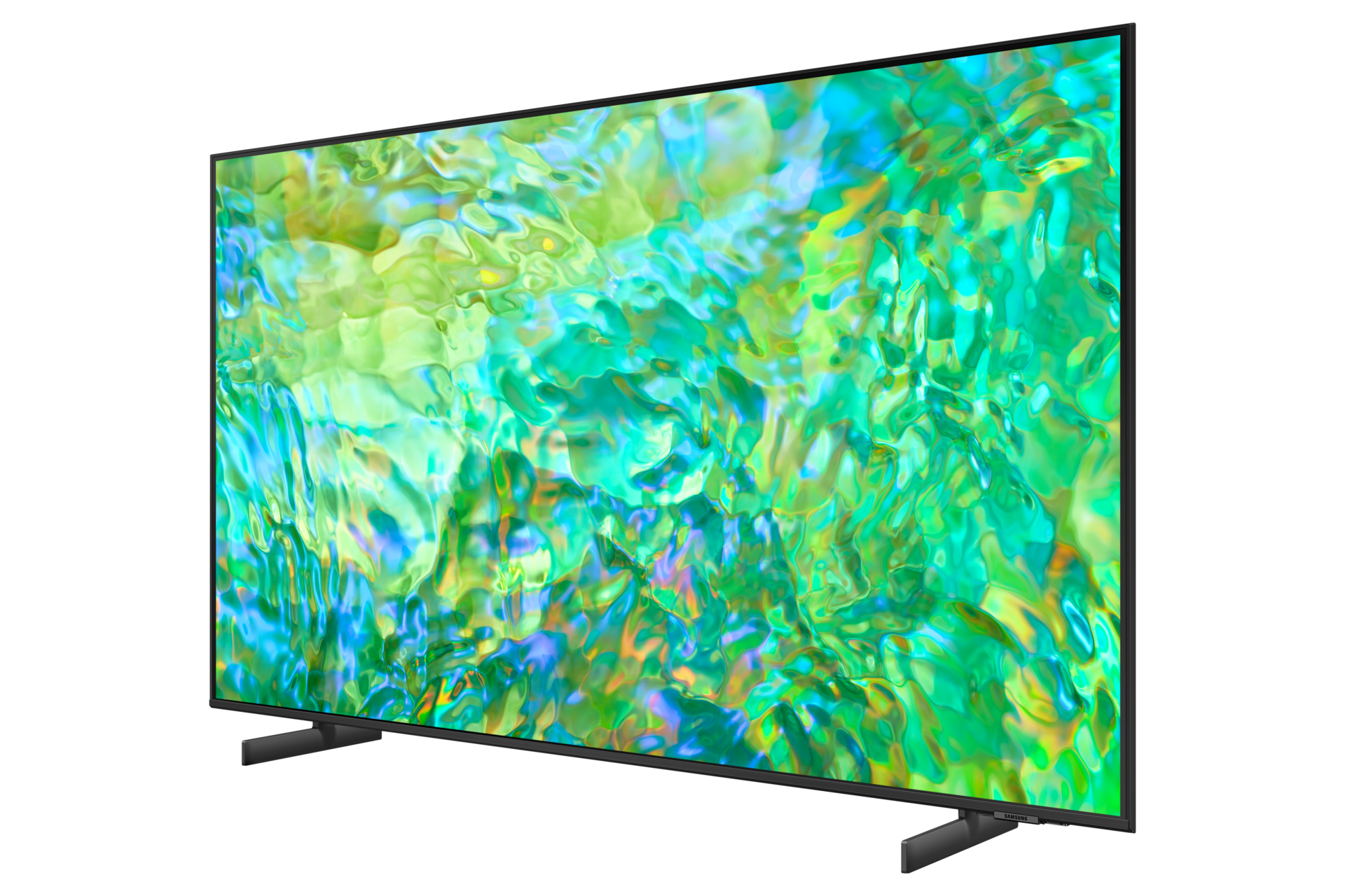 43 inch Crystal UHD 4K CU8000