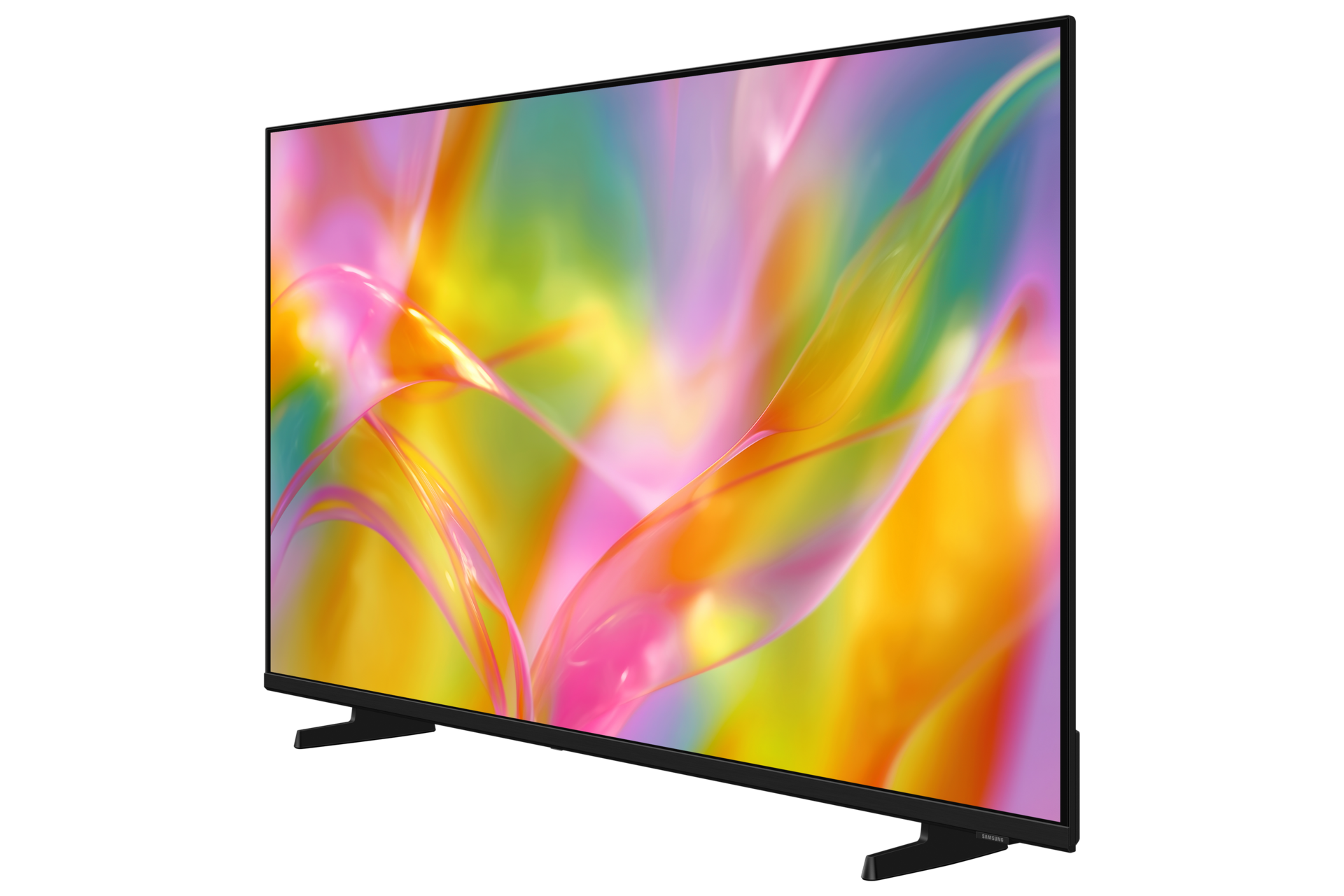 Mini LED M60H Full HD Smart TV (2026) R-Perspective Black 