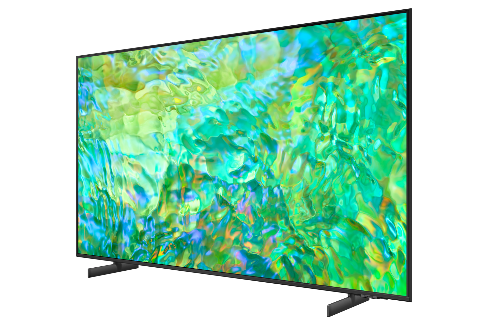 65 inch Crystal UHD 4K CU8000