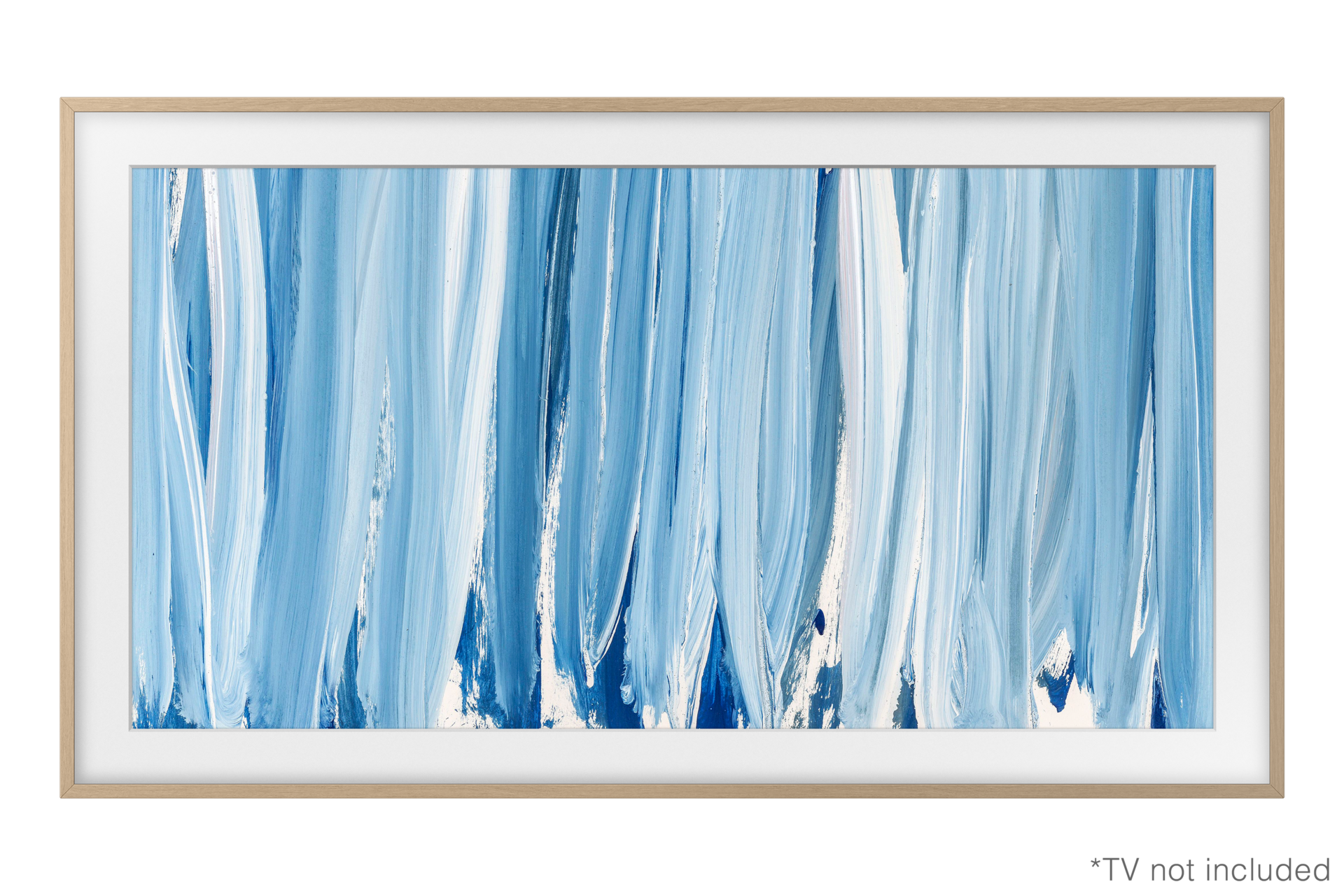 Khung Viền TV The Frame 55 Inch VG-SCFH