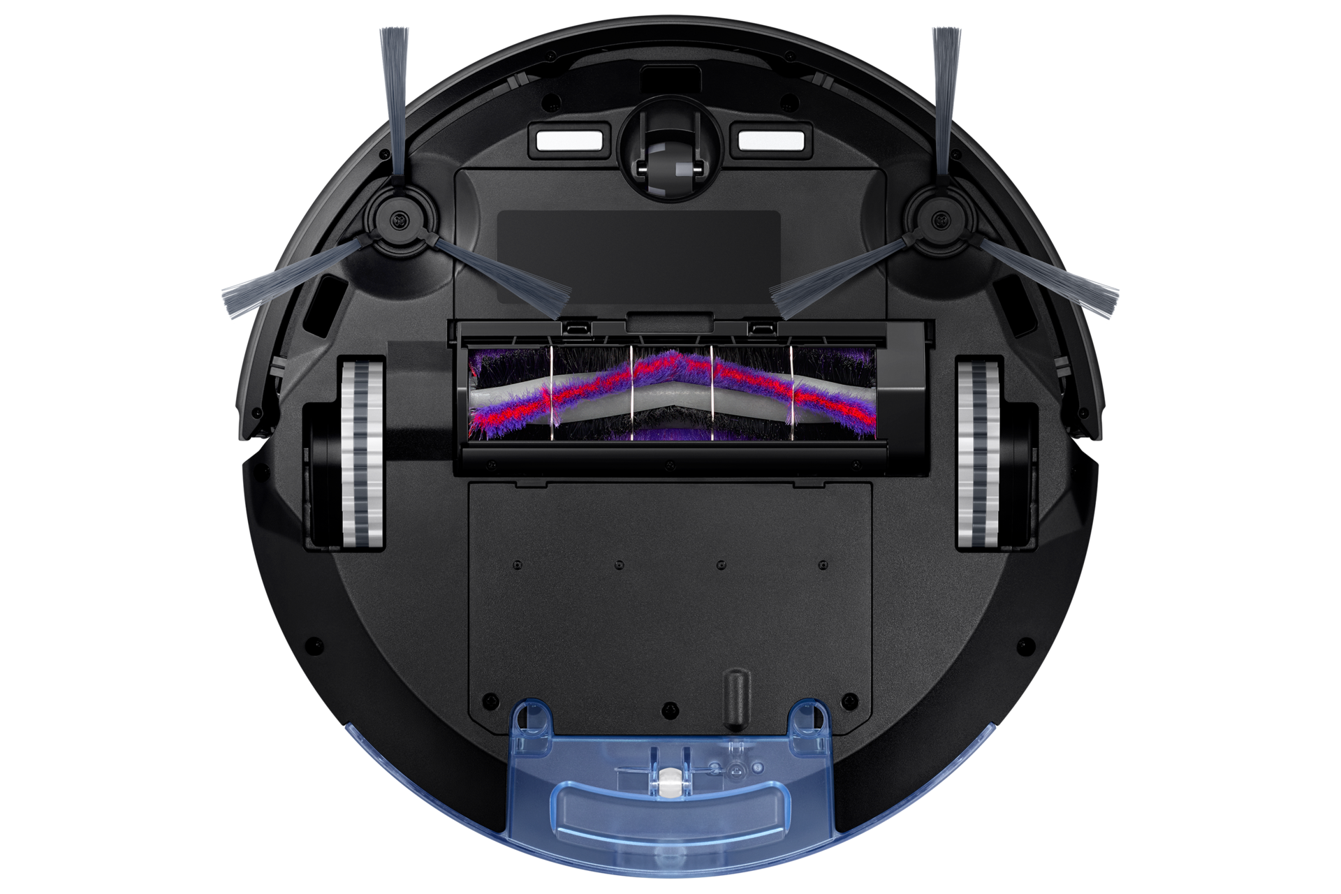 Robot hút bụi POWERbot-E (VR05R5050WK)