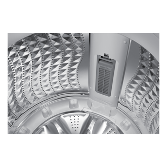 detail-drum Black Caviar Matt