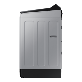 Máy Giặt Cửa Trên Ecobubble™ 12.5kg R-Side Light Gray 
