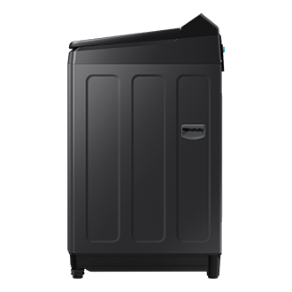 Máy Giặt Cửa Trên Ecobubble™ 17kg R-Side Black 