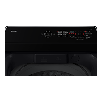 Máy Giặt Cửa Trên Ecobubble™ 17kg Detail2 Black 