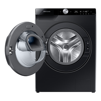 front-open Platinum Silver