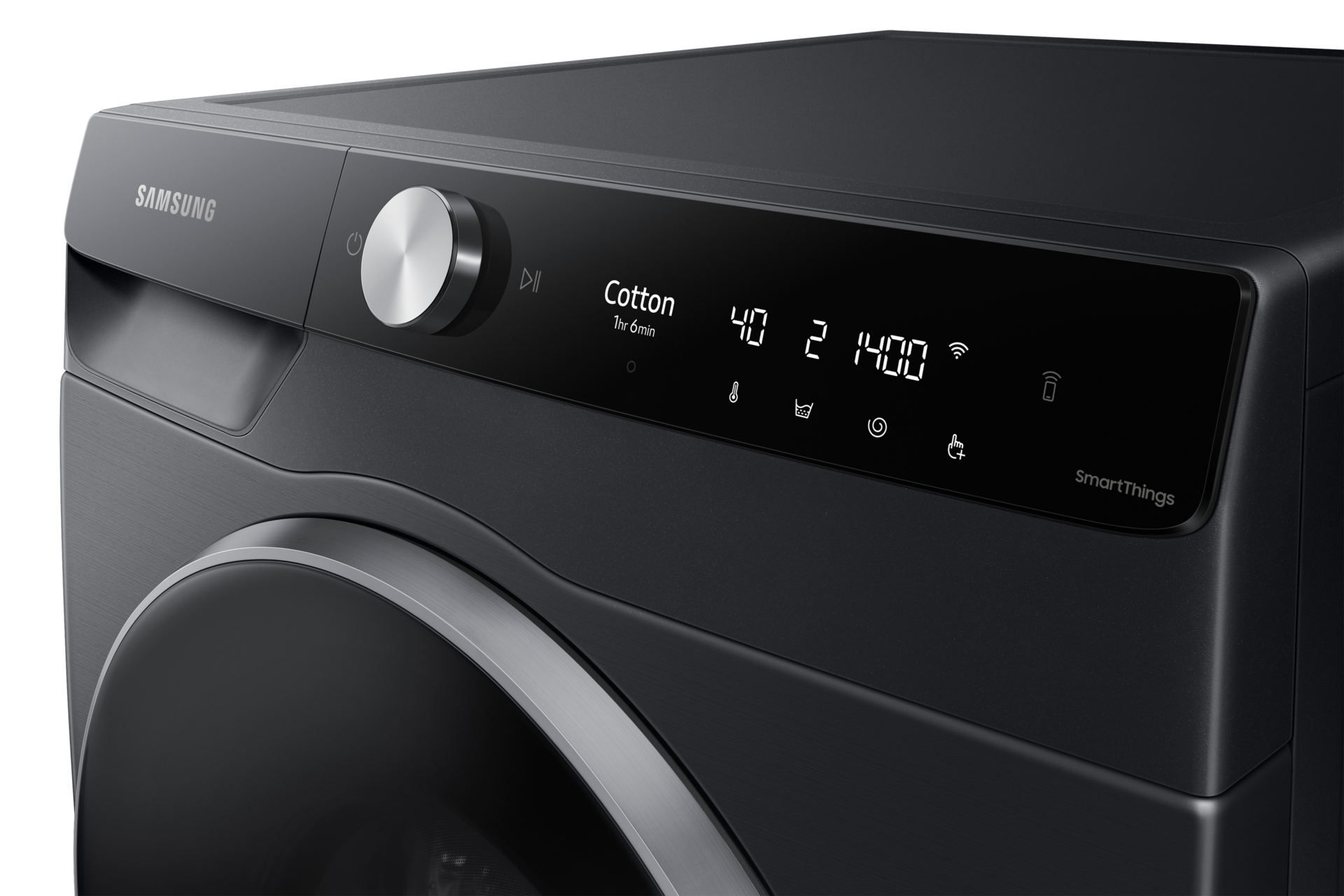 panel-control1 Black