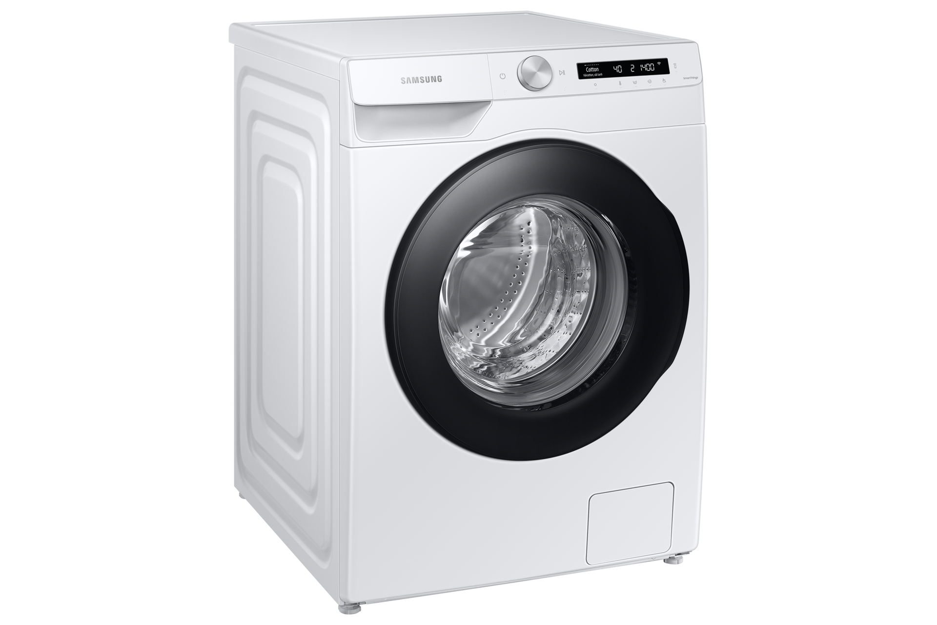 l-perspective White
