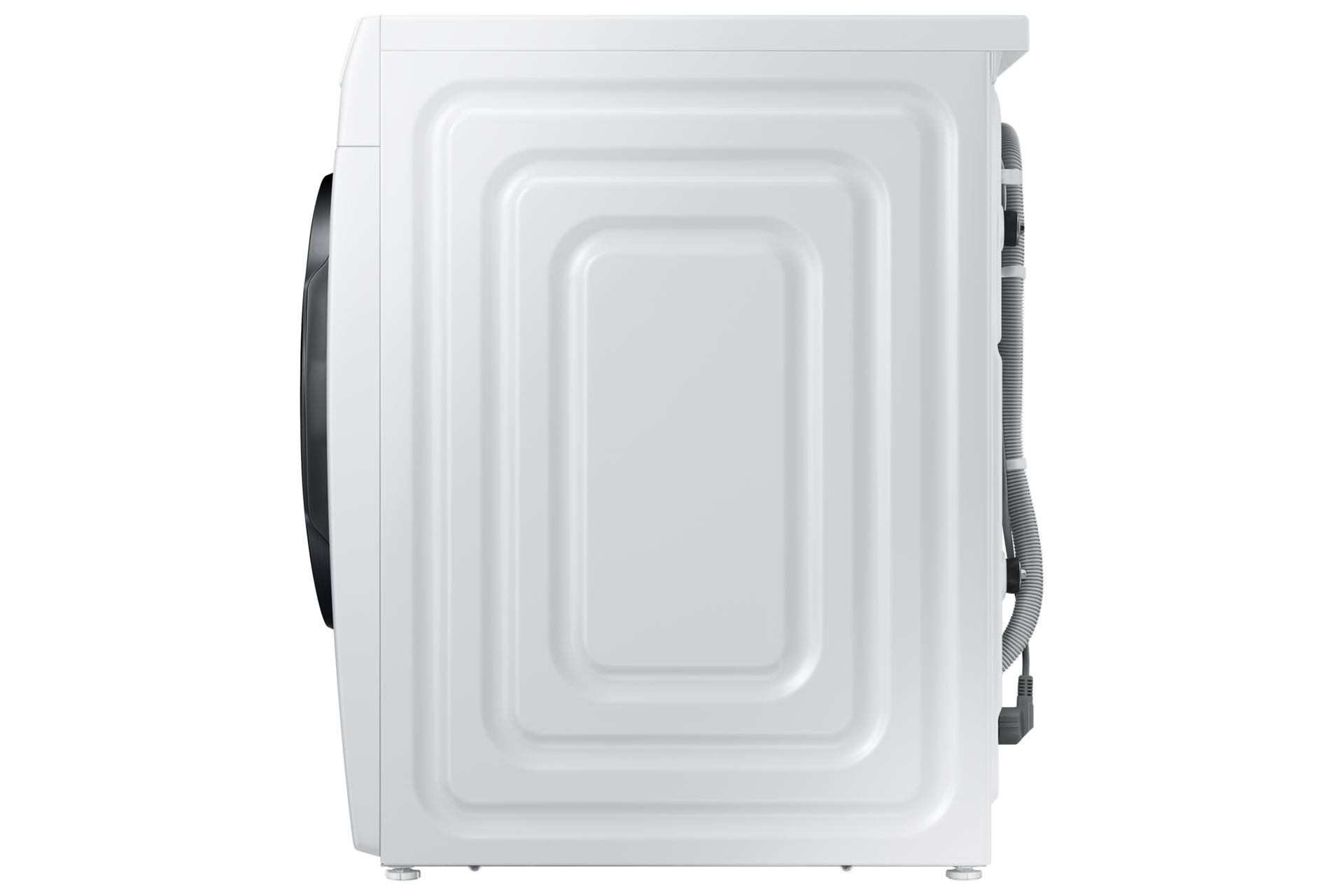 l-side White