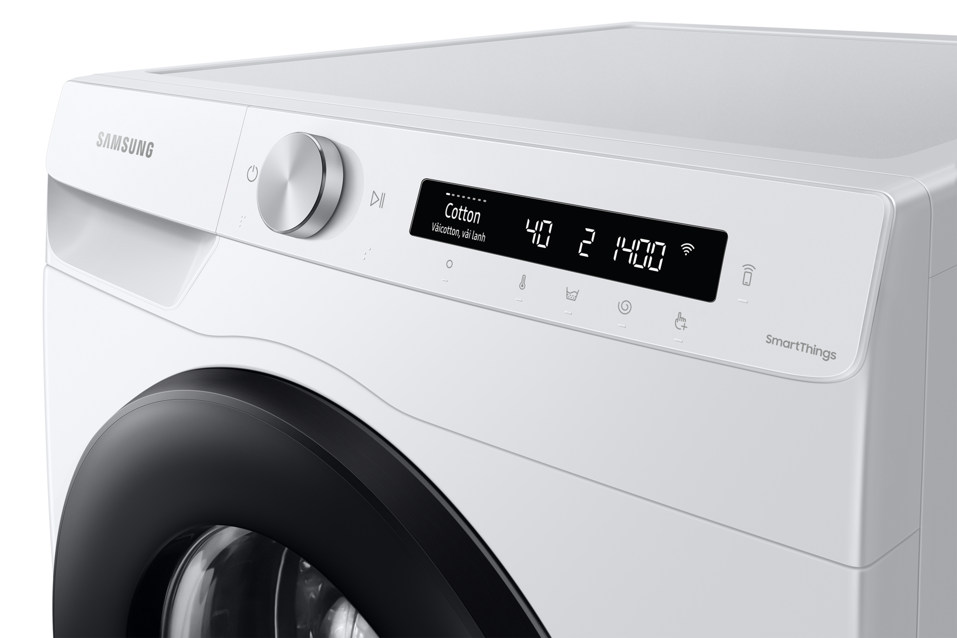 panel-control White