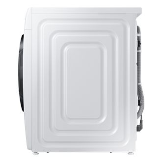 l-side White