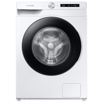 Mặt trước màu trắng