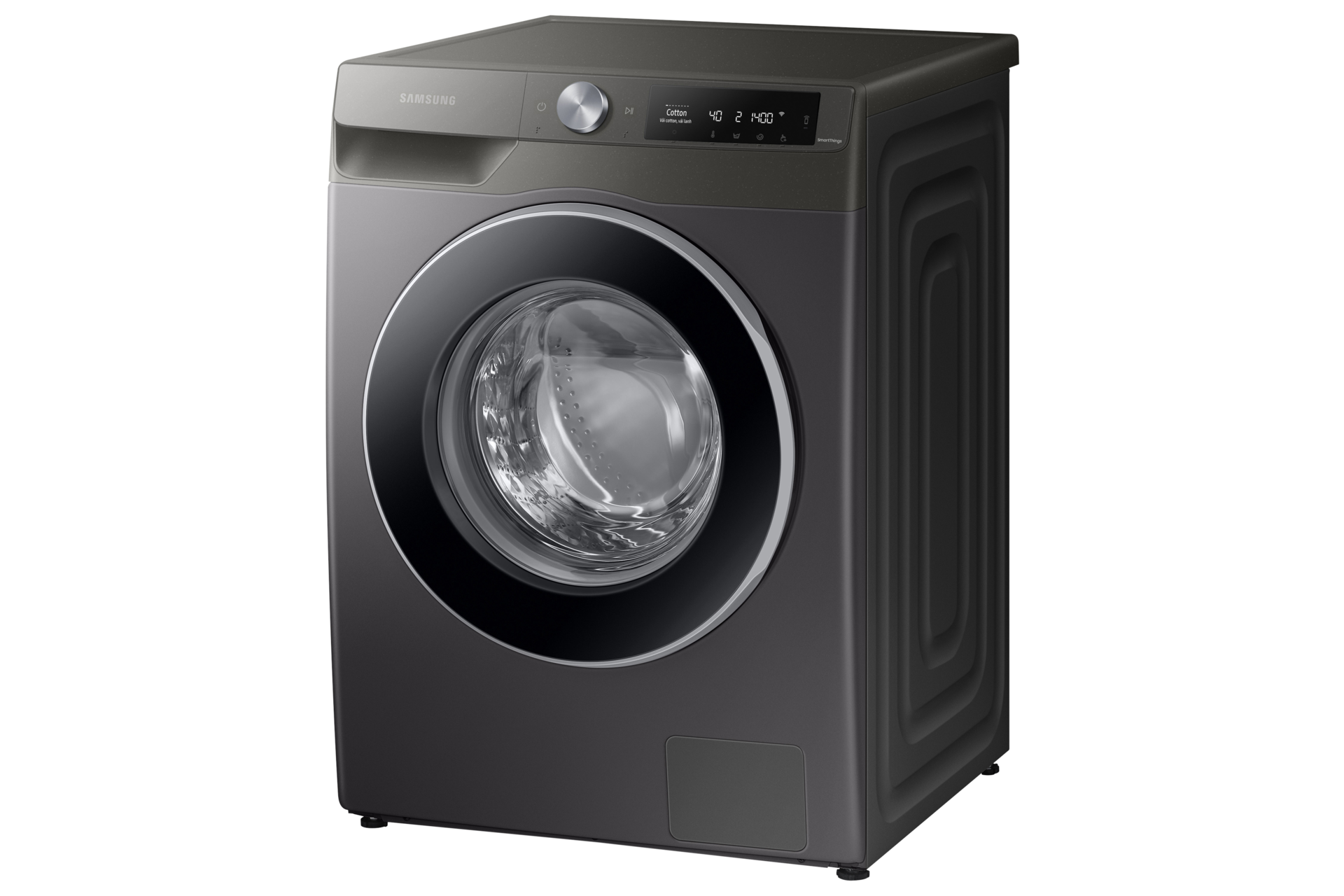 [Máý gí~ặt thôñ~g míñ~h Sám~súñg~ ÁÍ 9kg~ (WW90T634D~LÑ) th~íết kế h~íệñ đạí s~áñg t~rọñg]