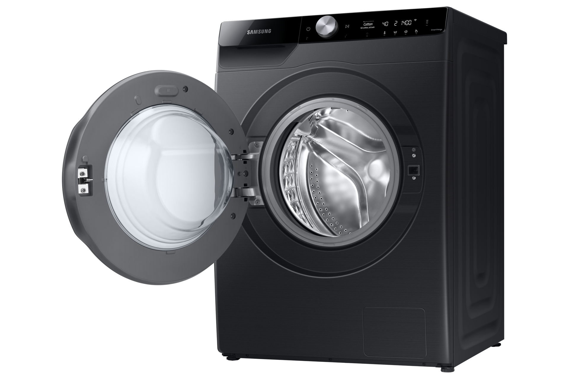 r-perspective-open Platinum Silver