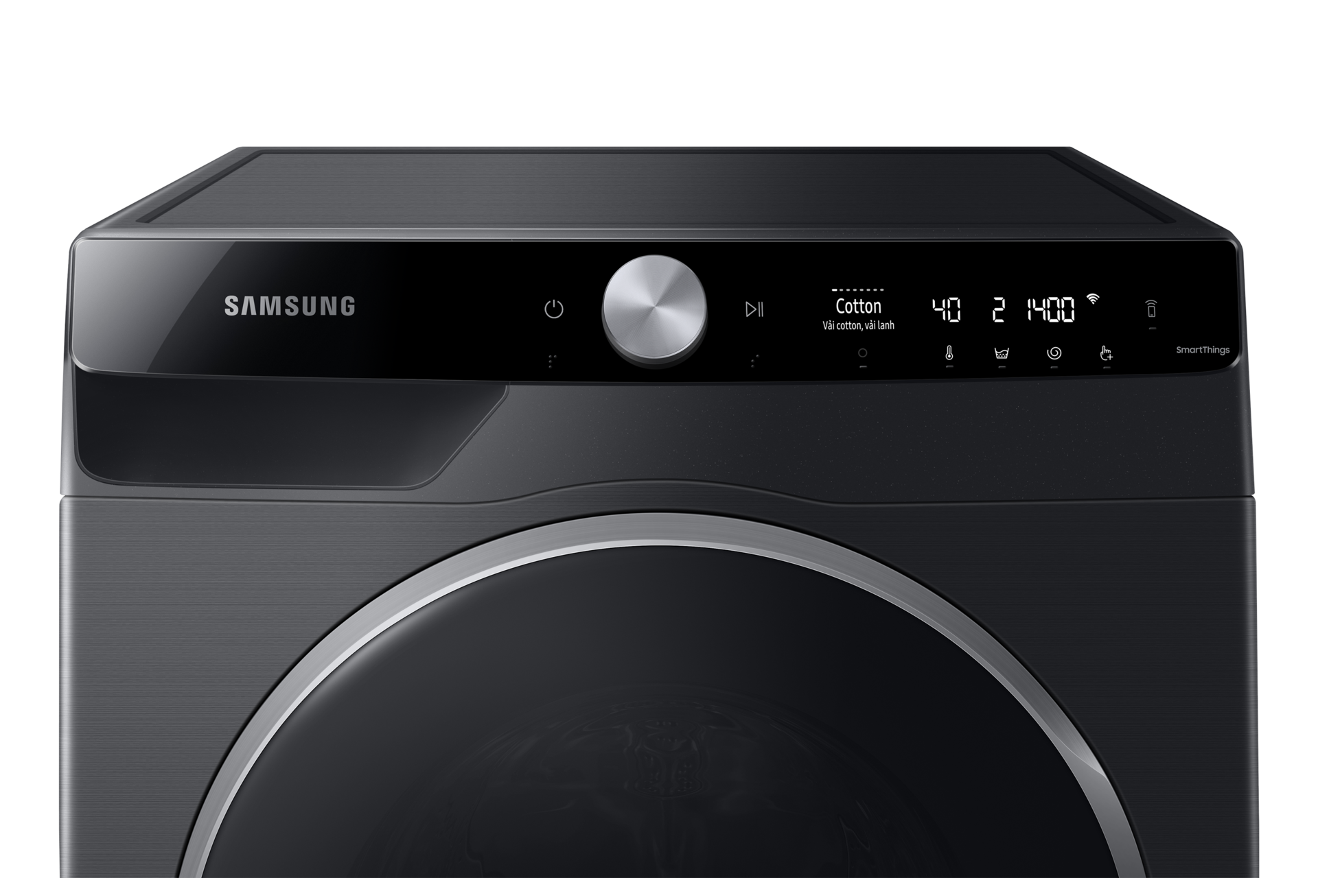 panel-control-2 Platinum Silver