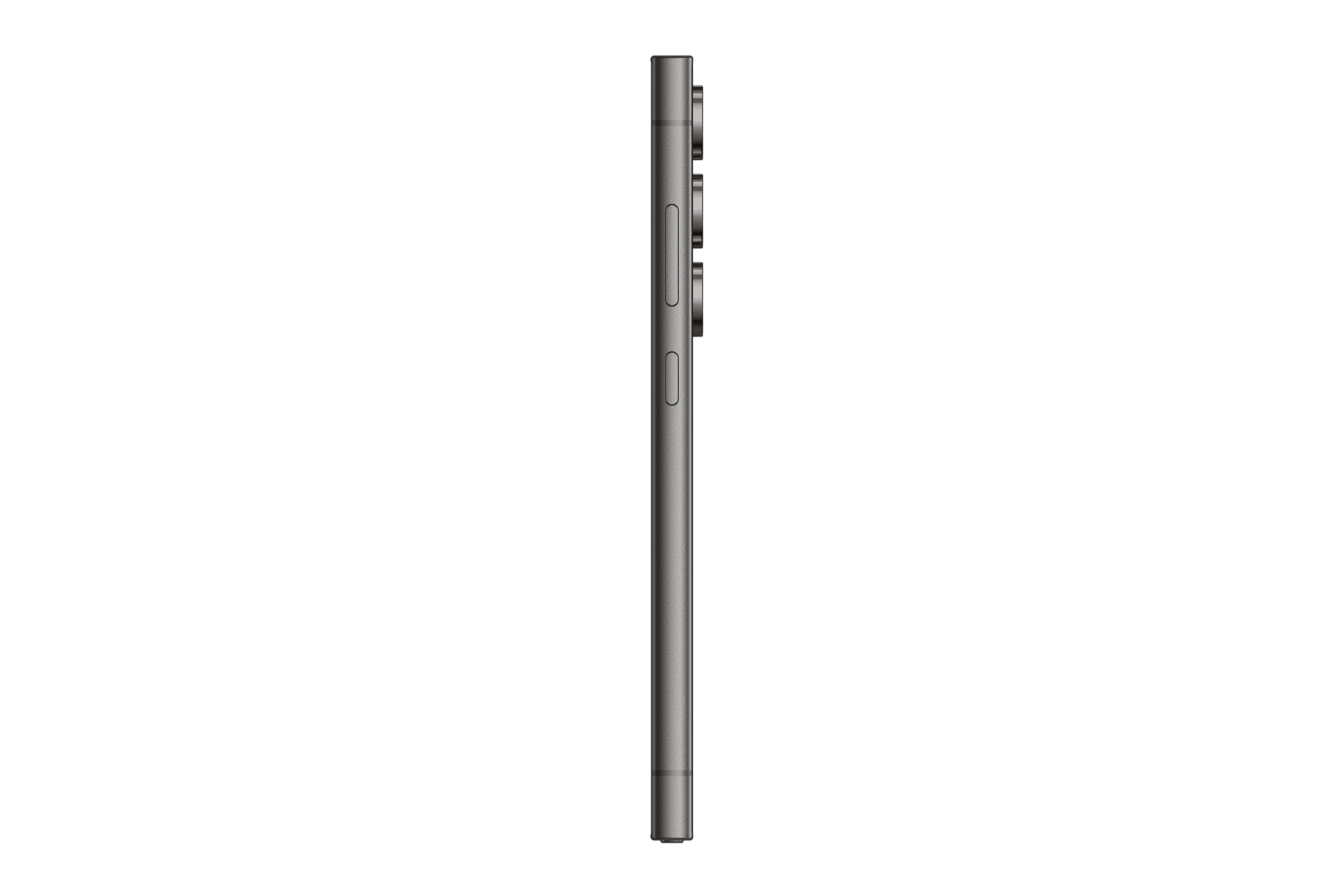 rside Titanium Black