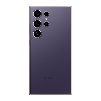 deviceback Titanium Violet