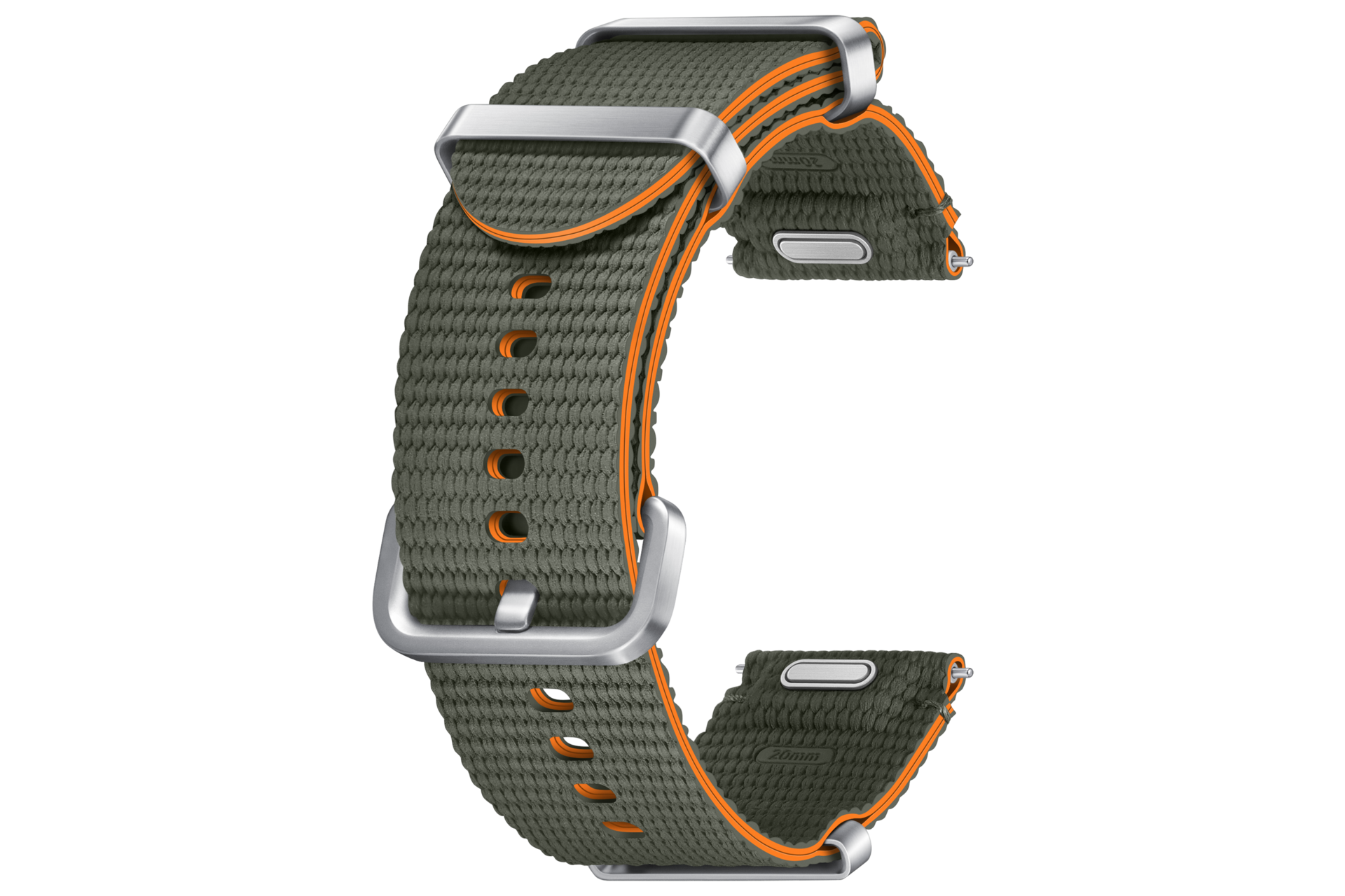 back-perspective Green