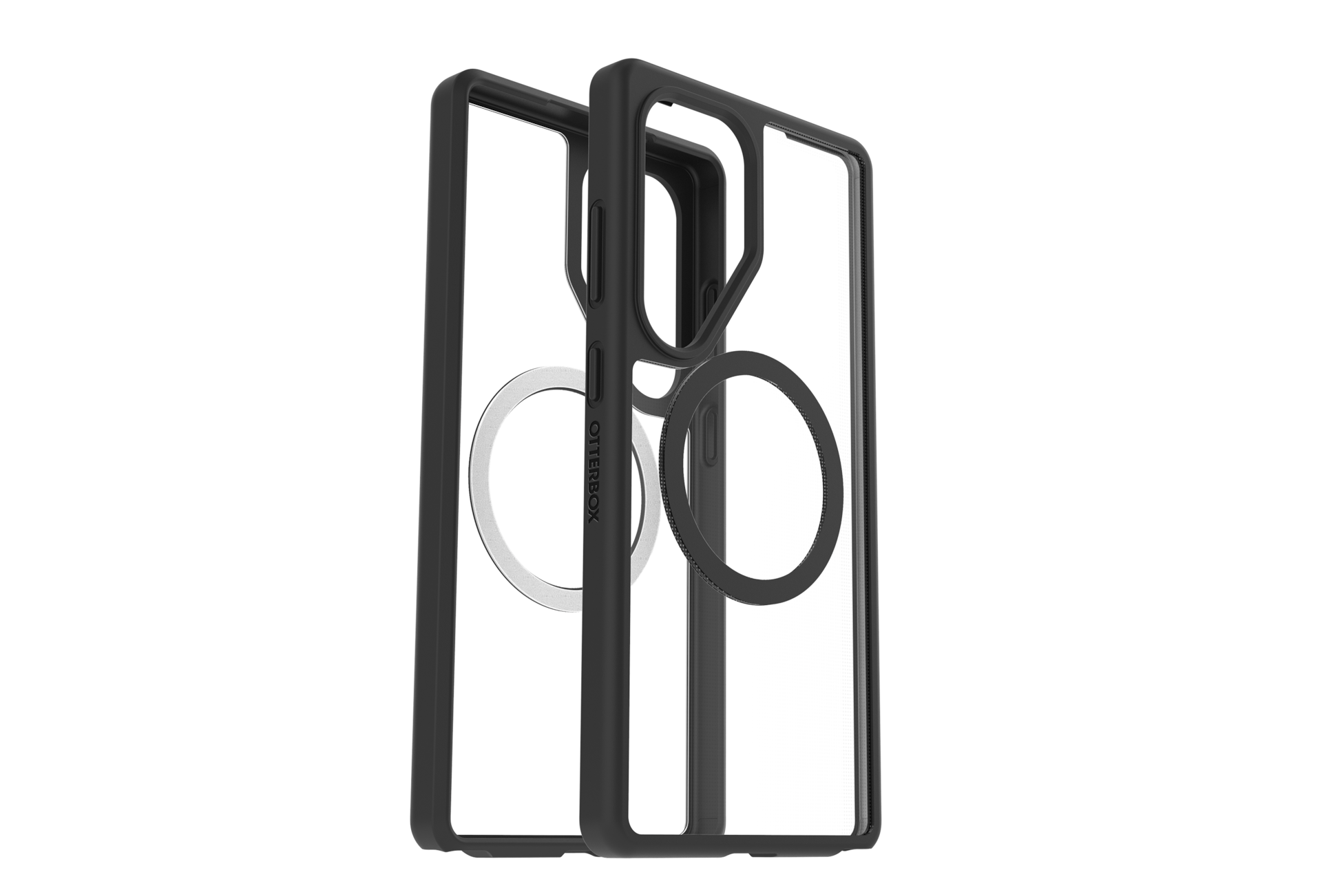 dynamic Black Crystal