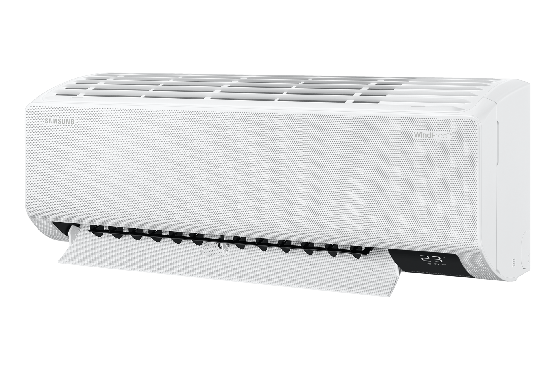 r-perspective-open White