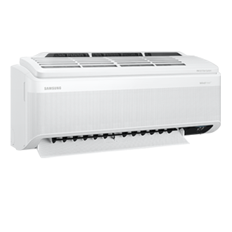 l-perspective-open White