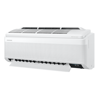 r-perspective-open White