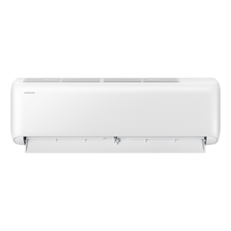 AR5000H Energy Saving _ Front-Open White 