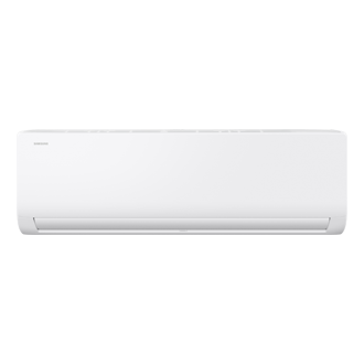 AR40H Fast Cooling Wifi Wall mount Front White 