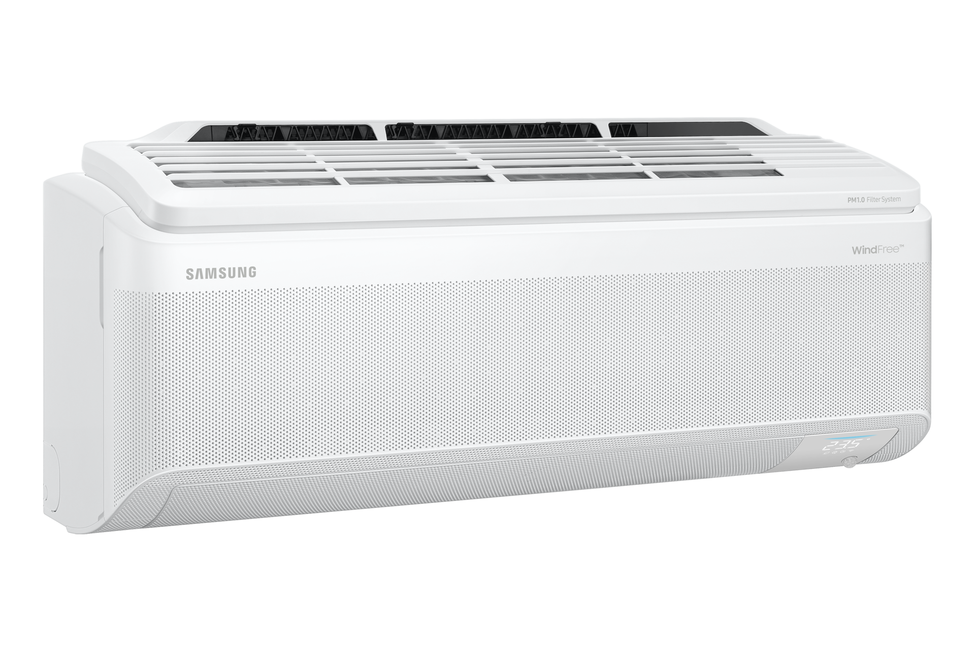 l-perspective White