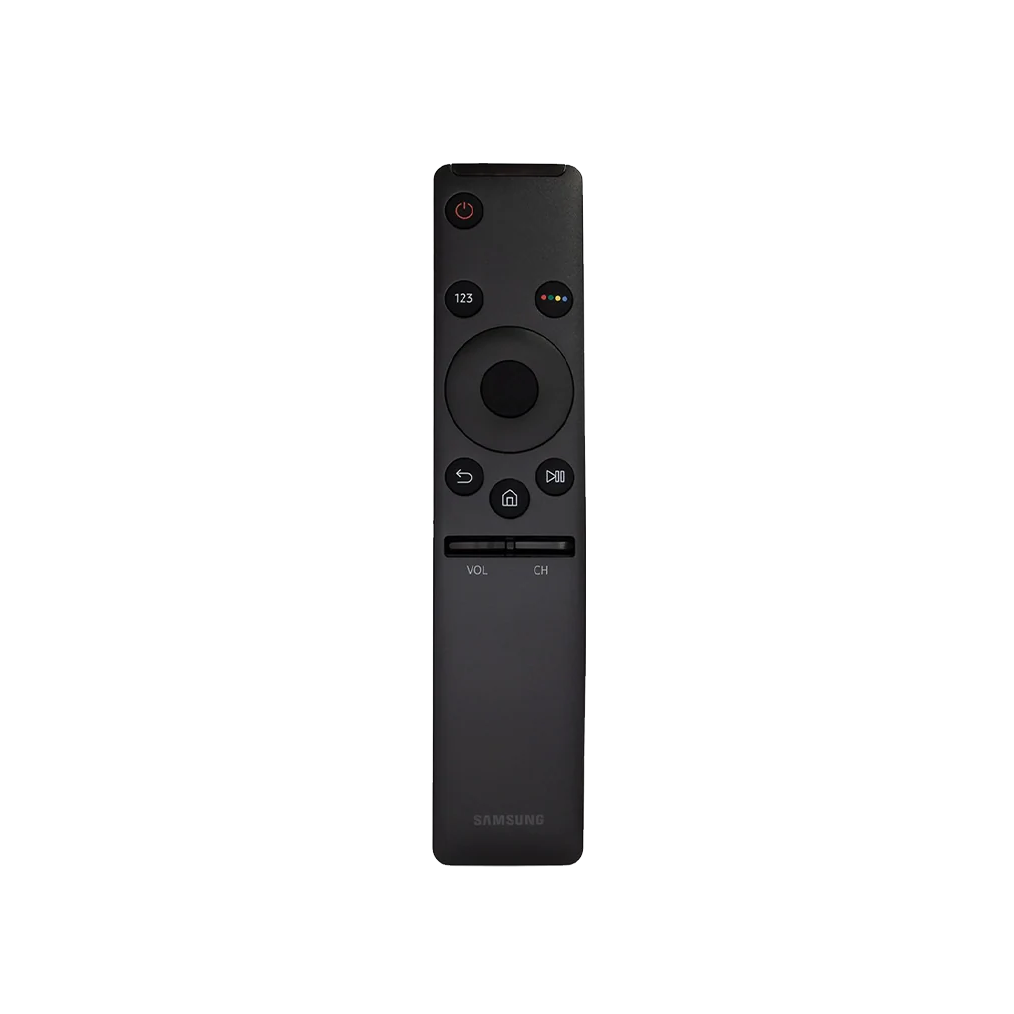 Remote Control for Smart TV (BN59-01259B) Black