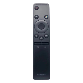 Remote Control for Smart TV (BN59-01259B) Black