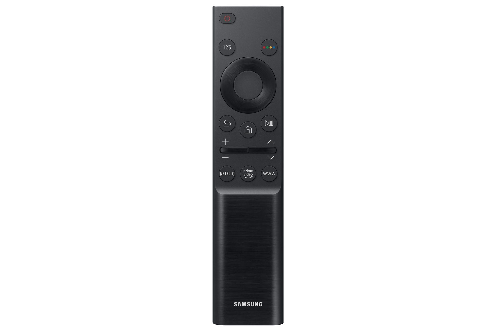 Remote Control for Smart TV (BN59-01358D) Black